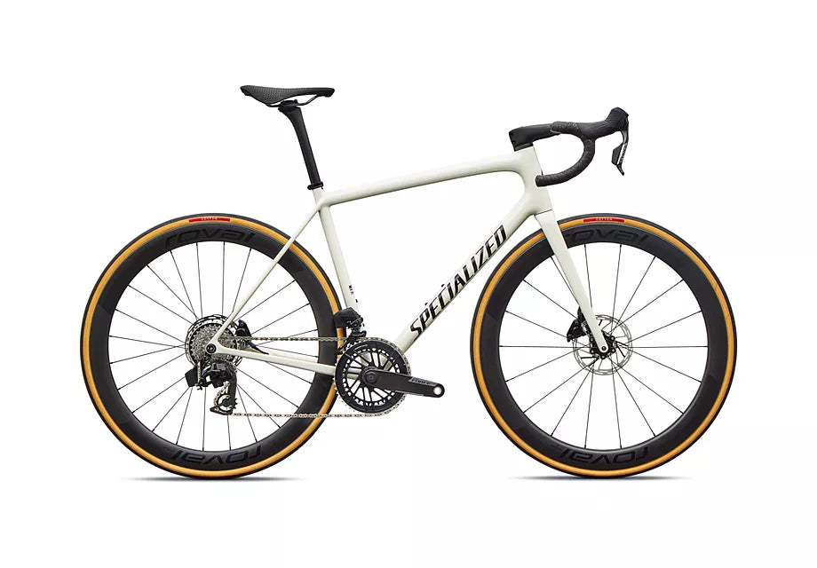 Aethos 2 Pro – SRAM Force AXS