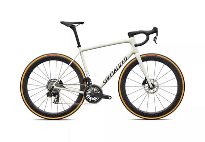 Aethos 2 Pro – SRAM Force AXS