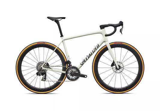 Aethos 2 Pro – SRAM Force AXS
