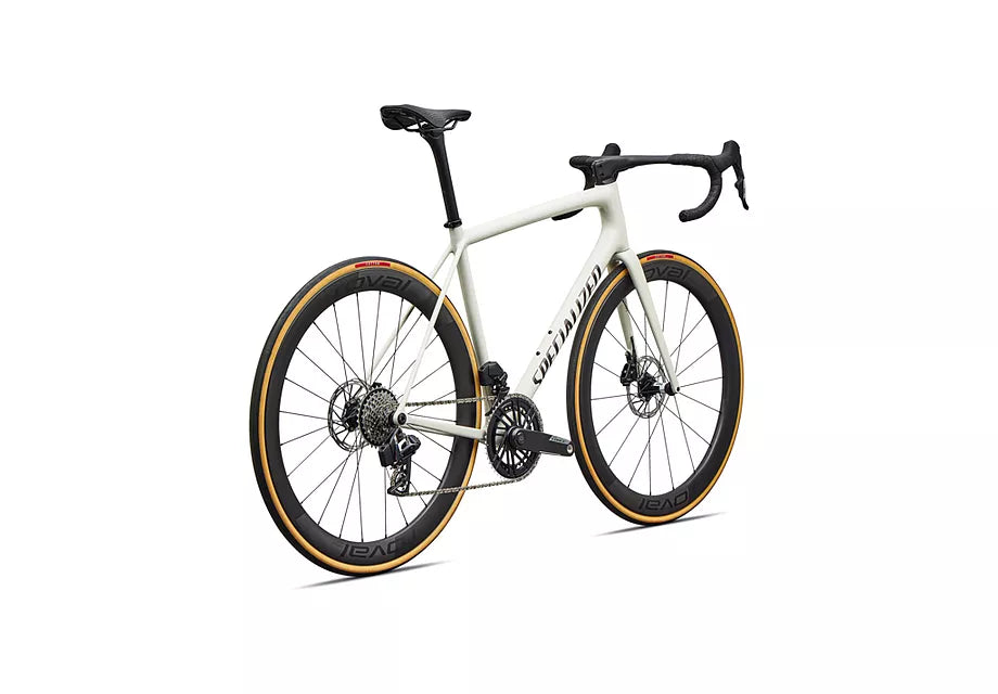 Aethos 2 Pro – SRAM Force AXS