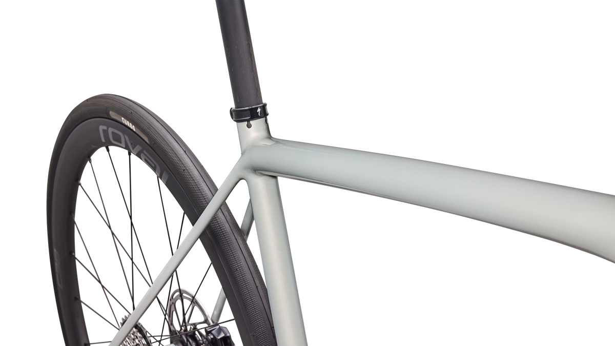 Aethos 2 Expert – SRAM Force AXS