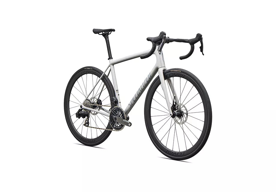 Aethos 2 Expert – SRAM Force AXS
