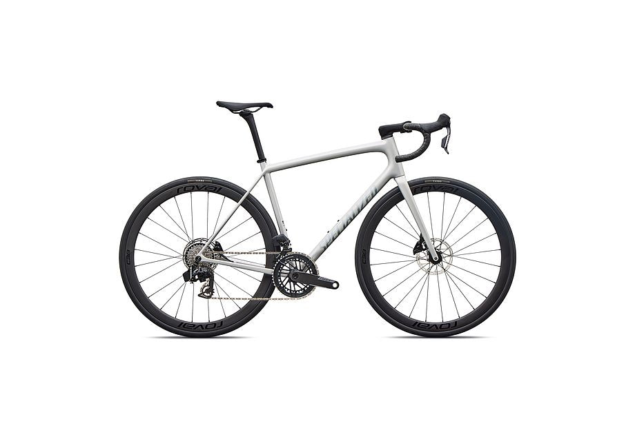 Aethos 2 Expert – SRAM Force AXS