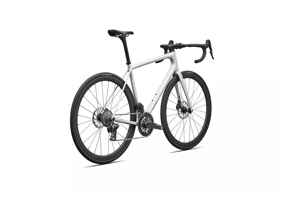 Aethos 2 Expert – SRAM Force AXS