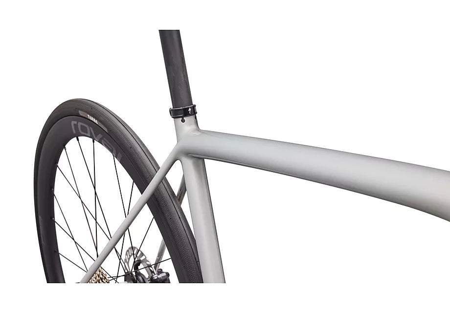 Aethos 2 Expert - Shimano Ultegra Di2