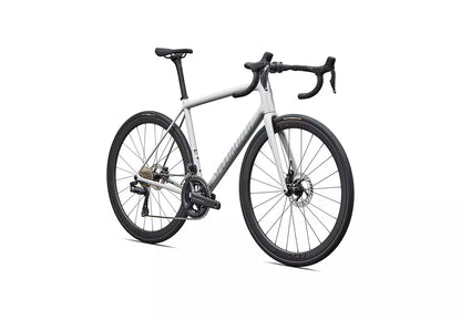 Aethos 2 Expert - Shimano Ultegra Di2