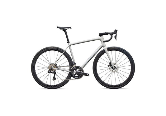 Aethos 2 Expert - Shimano Ultegra Di2