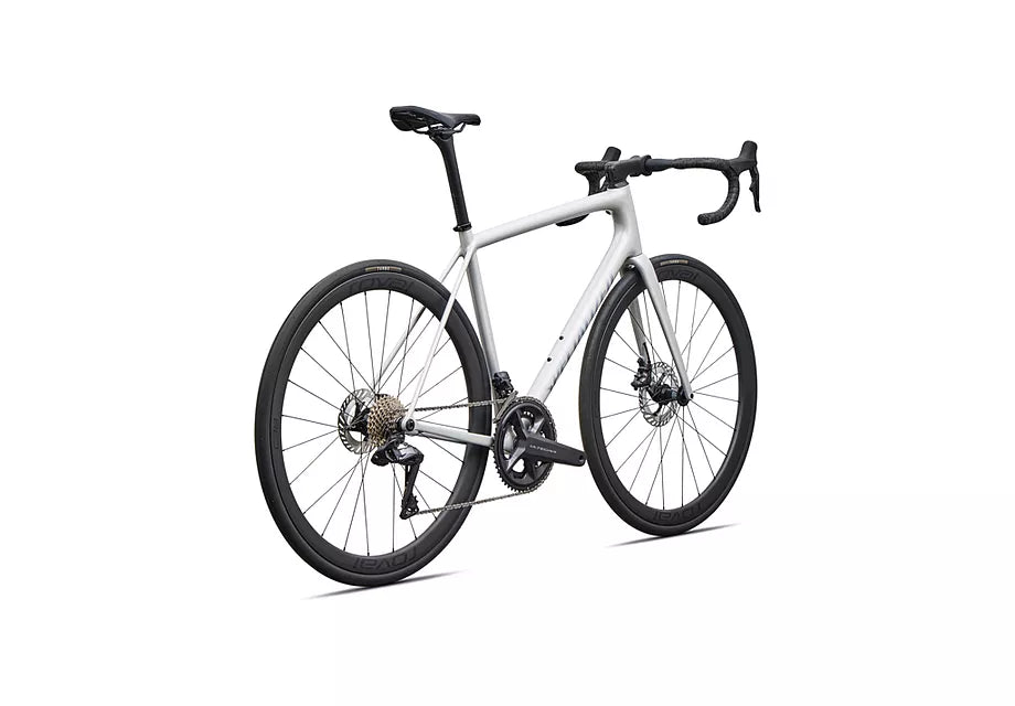 Aethos 2 Expert - Shimano Ultegra Di2