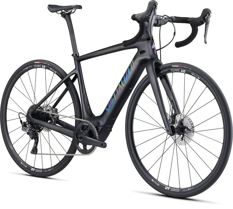 CREO SL COMP CARBON