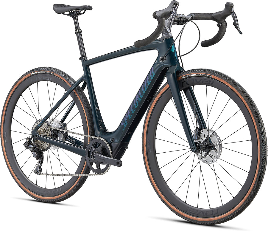 Creo SL Expert EVO