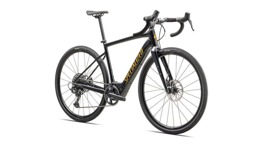 TURBO CREO 2 COMP E5