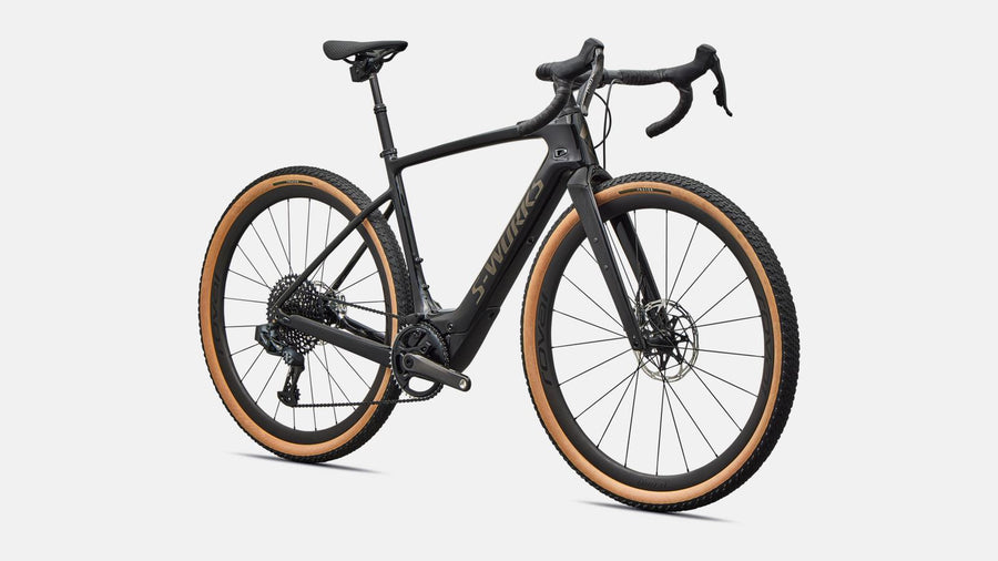 S-Works Turbo Creo 2