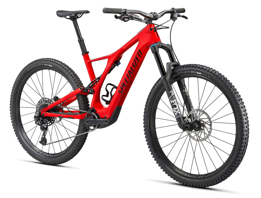 TURBO LEVO SL COMP CARBON