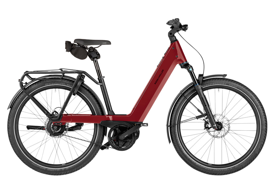 Nevo5 vario