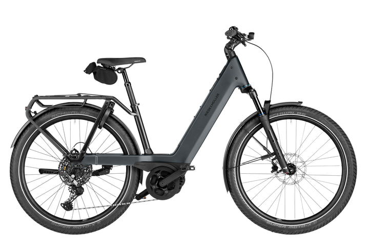 Nevo5 touring CORE