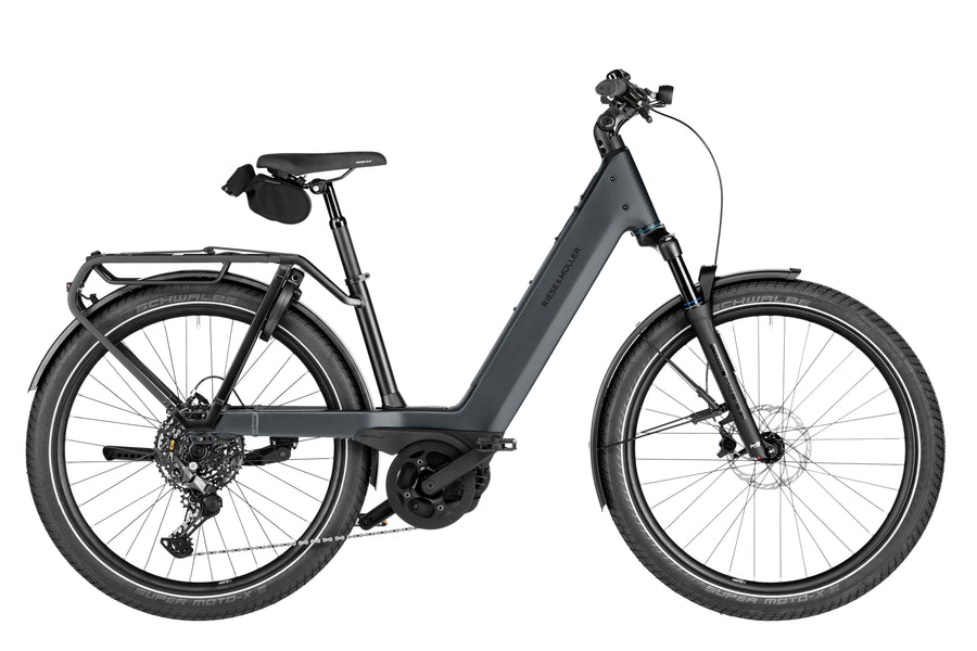 Nevo5 touring CORE