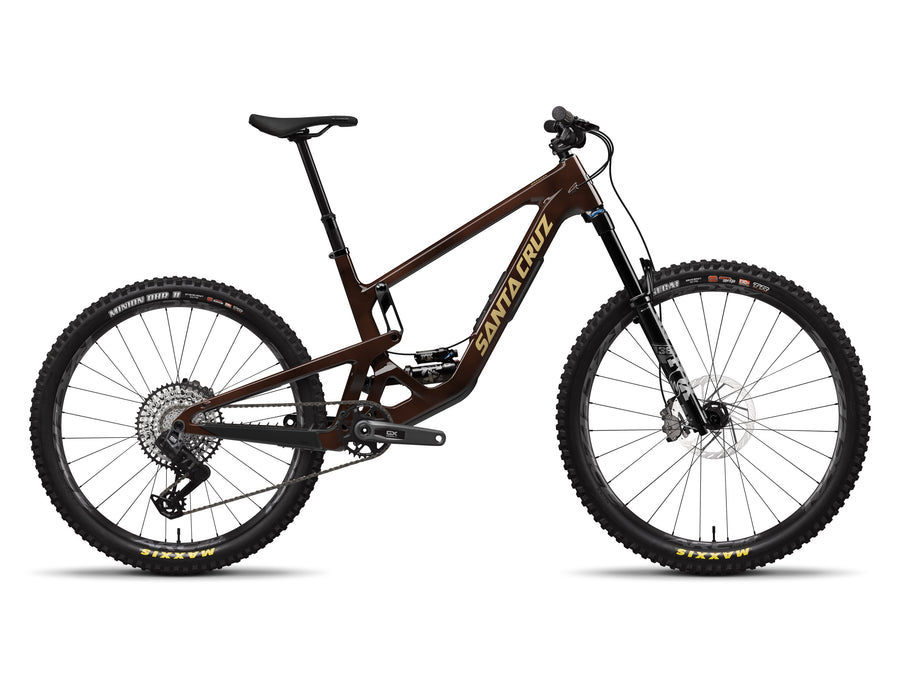 BRONSON | GX AXS - Carbon C