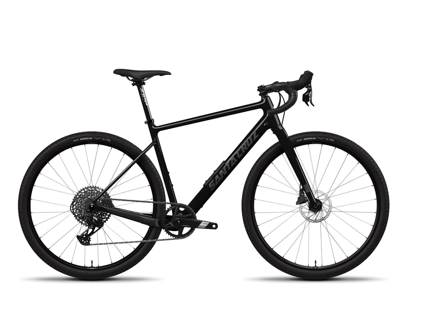 STIGMATA | Apex - Carbon CC