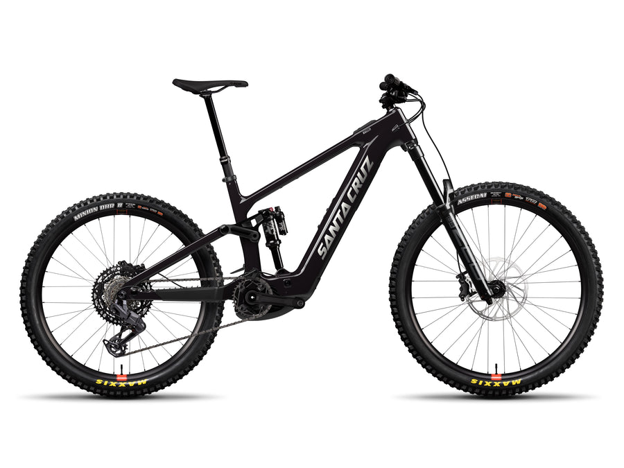BULLIT | 70 - Carbon C