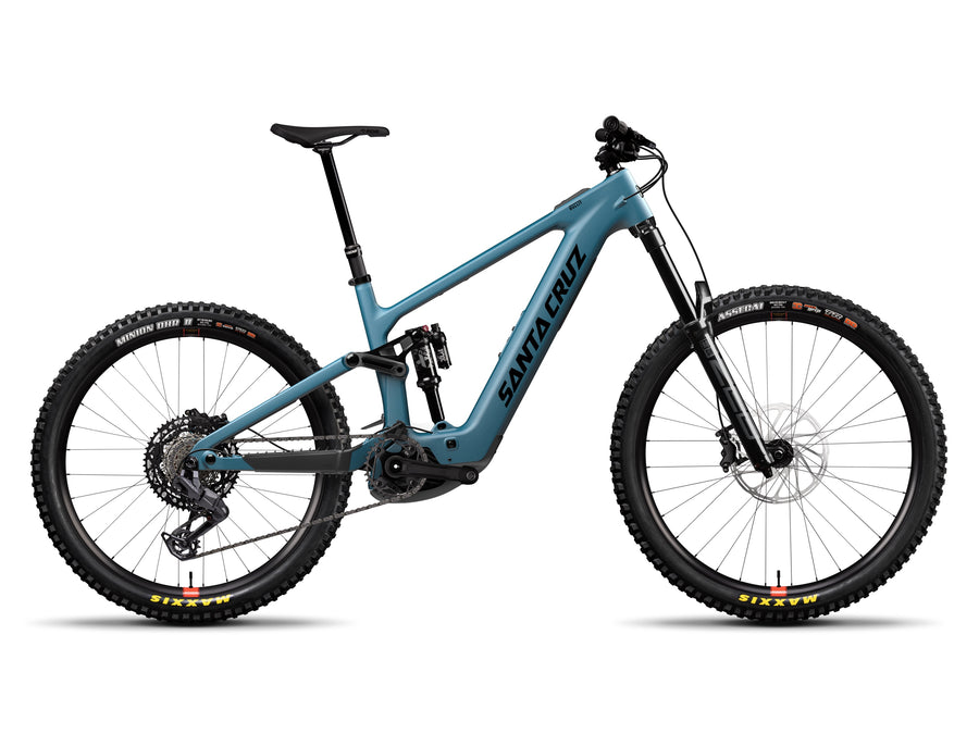 BULLIT | 70 - Carbon C