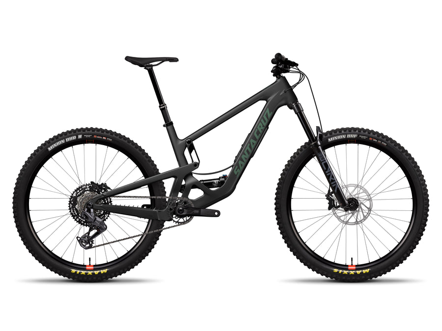HIGHTOWER | 70 - Carbon C