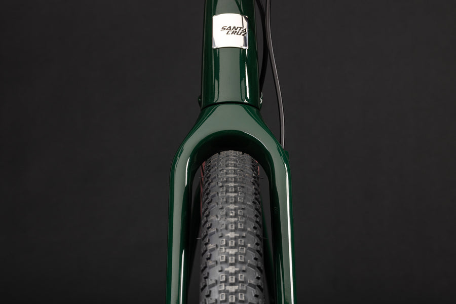 STIGMATA | Force 1x AXS RSV - Carbon CC