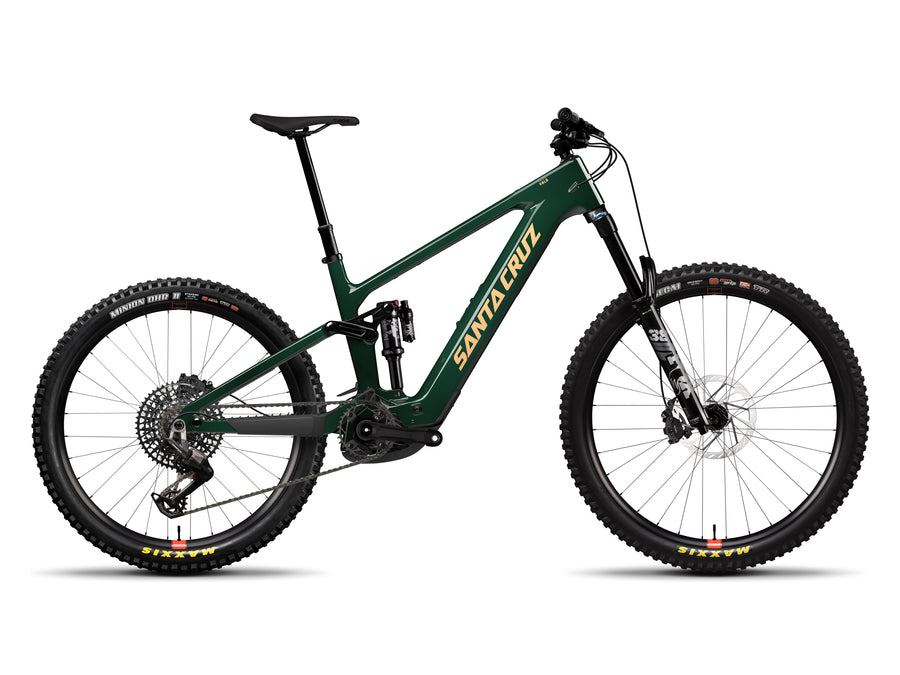 VALA | 90 - Carbon C