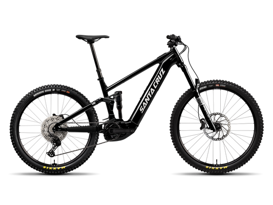 VALA AL | DEORE 6200