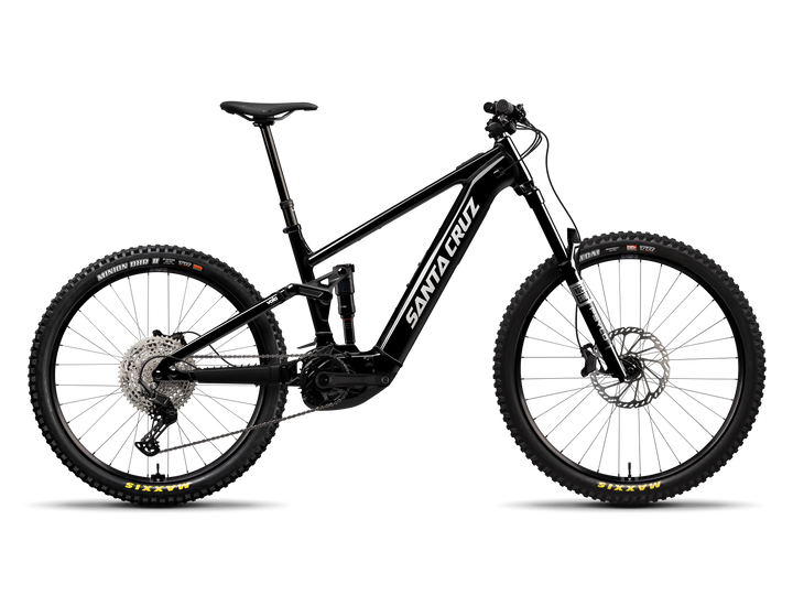 VALA AL | DEORE 6200