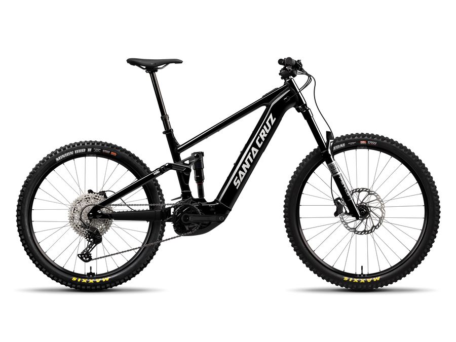VALA AL | DEORE 6200