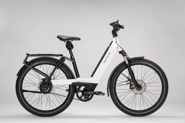 Nevo GT vario - 43cm (26") - Gebrauchtrad