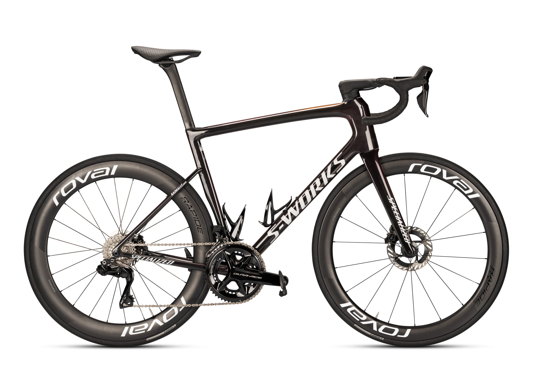 s works e rennrad S-WORKS TARMAC SL8
