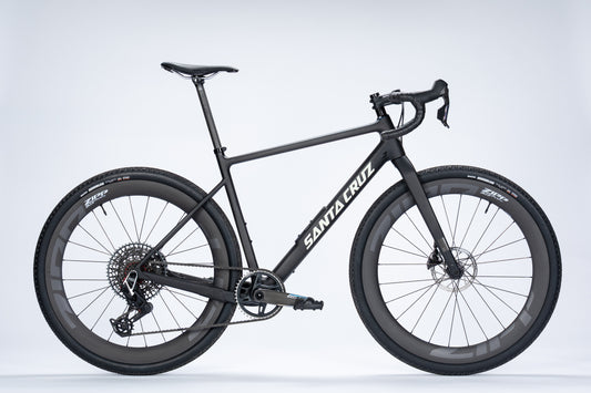 STIGMATA | Force 1x AXS RSV - Carbon CC