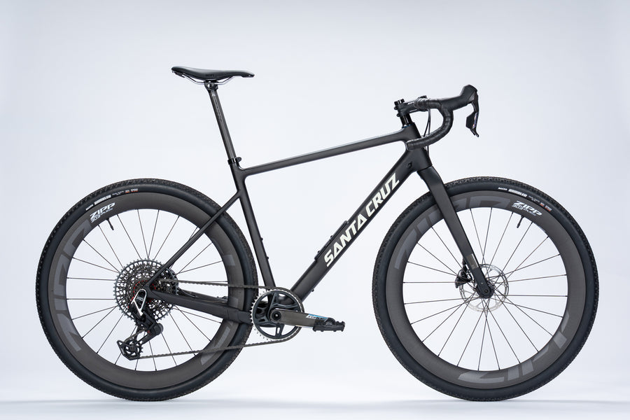 STIGMATA | Force 1x AXS RSV - Carbon CC