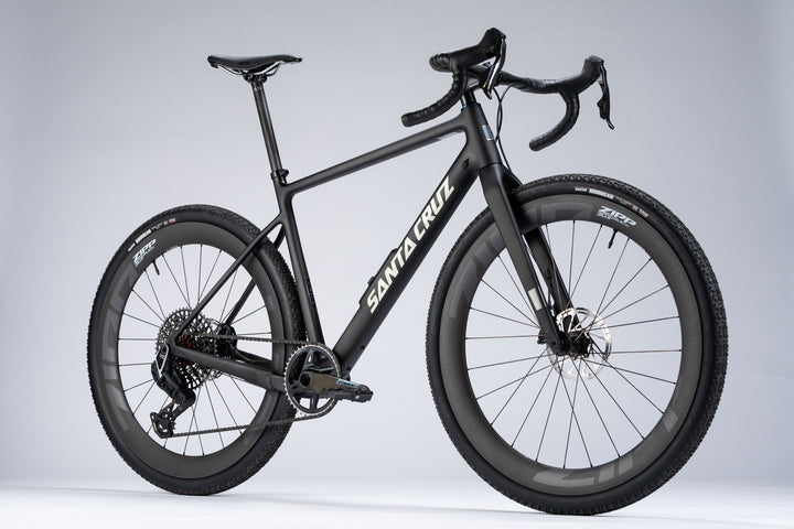 STIGMATA | Force 1x AXS RSV - Carbon CC