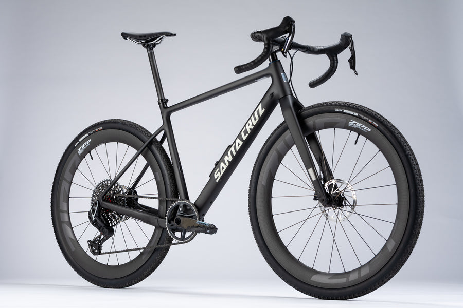 STIGMATA | Force 1x AXS RSV - Carbon CC