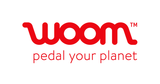 woom Logo