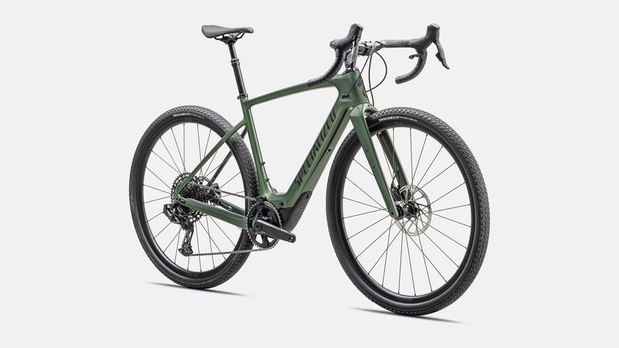 TURBO CREO 2 SL COMP CARBON