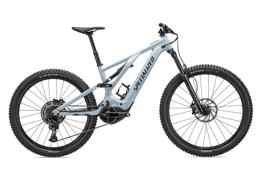 TURBO LEVO ALLOY