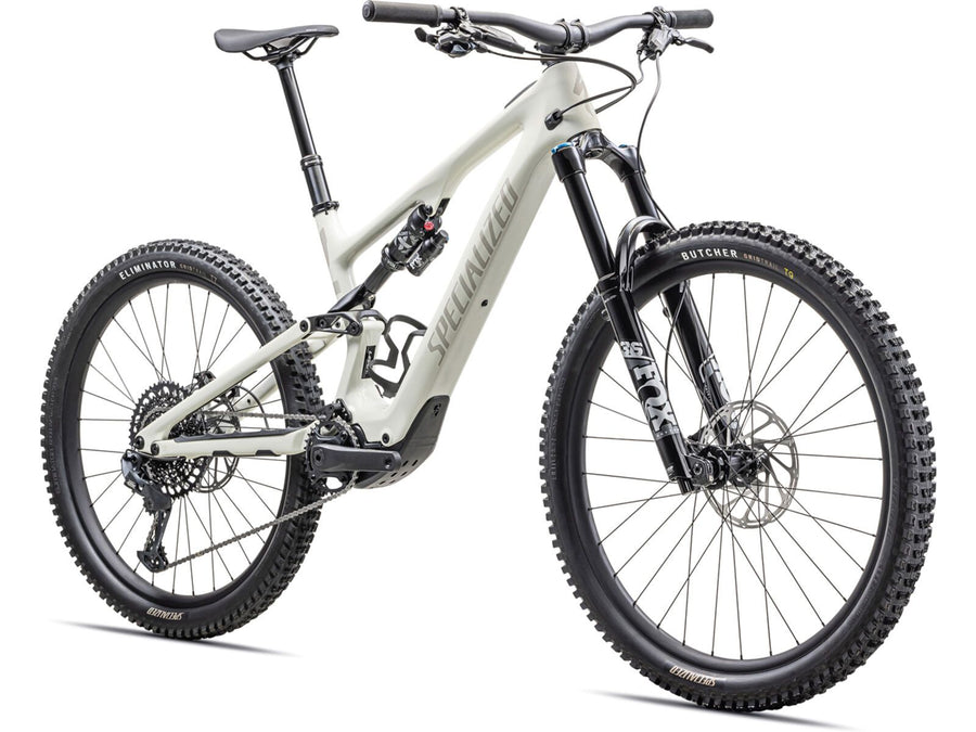 LEVO SL COMP CARBON