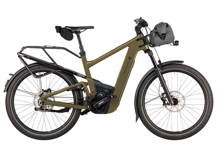 Delite5 pinion - 51cm