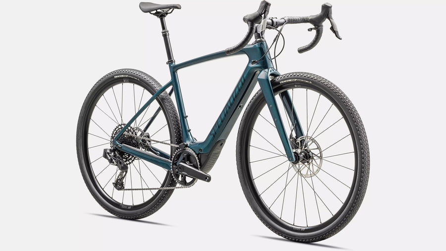 TURBO CREO 2 SL COMP CARBON