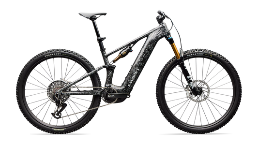S-WORKS TURBO LEVO R