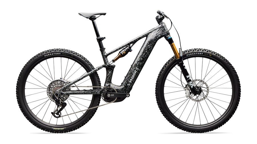 S-WORKS TURBO LEVO R