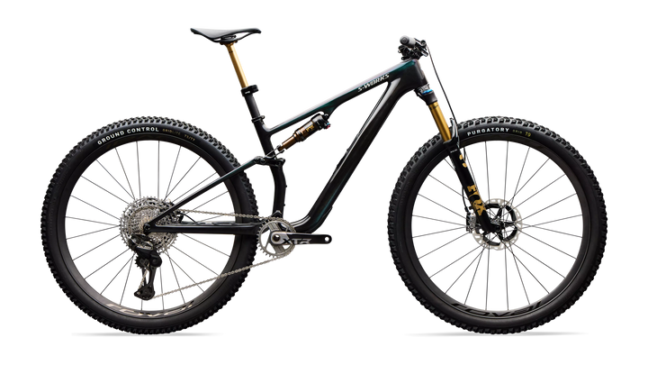 S-WORKS EPIC 8 EVO Di2 | FR