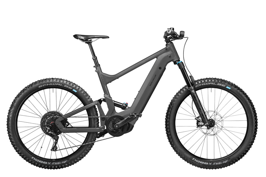 Delite mountain touring - 56cm