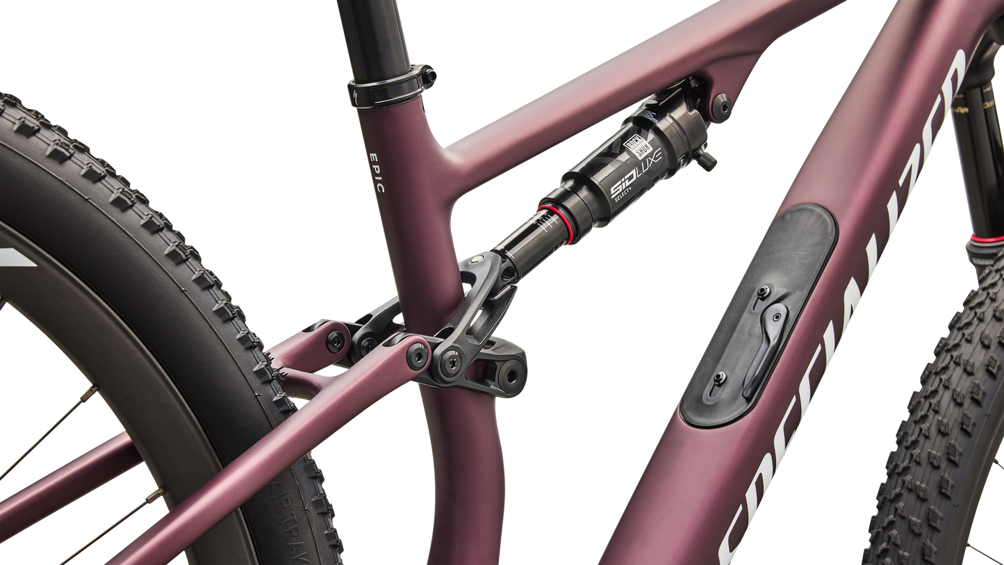 Epic 8 Expert Di2