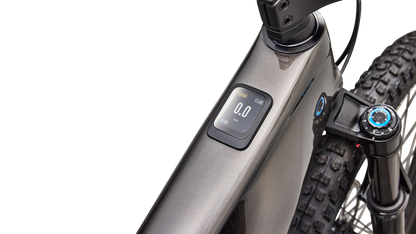 S-Works Turbo Levo R