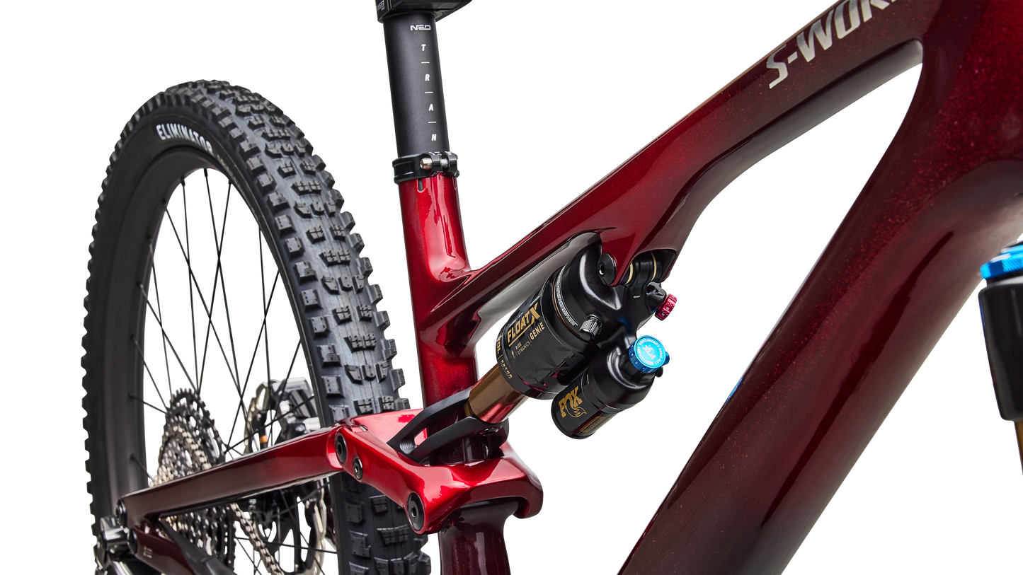 S-Works Stumpjumper 15 EVO Di2