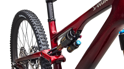 S-Works Stumpjumper 15 EVO Di2